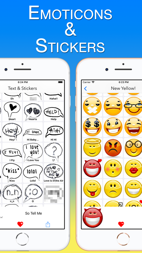 Emoticons For Chat Messages App For Iphone Free Download Emoticons For Chat Messages For Ipad Iphone At Apppure