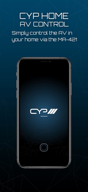 CYP Home AV Control(圖1)-速報App
