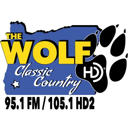 95.1 The Wolf Читы