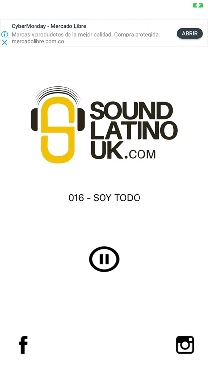 Sound Latino UK