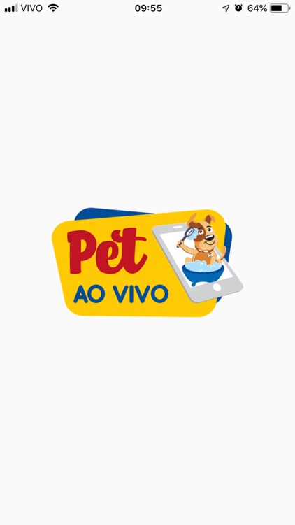 Pet ao Vivo