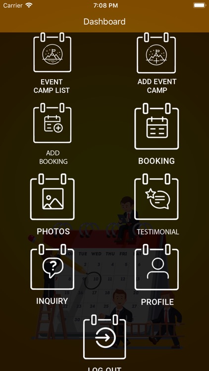 Event Organizers Kit screenshot-4