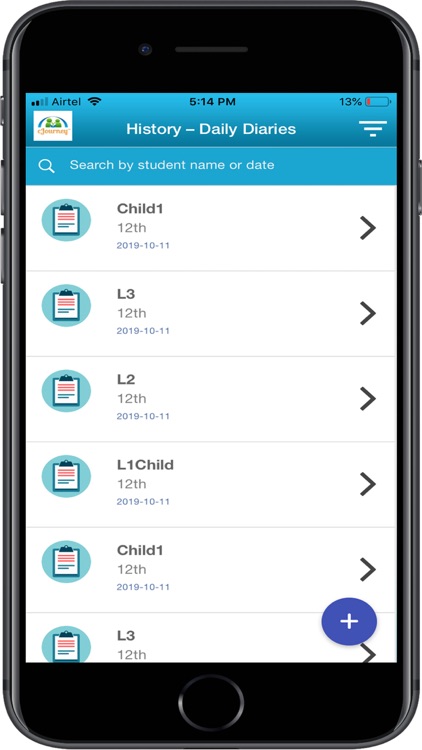 Institute screenshot-7