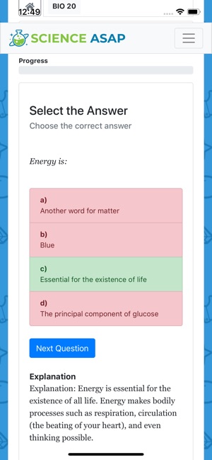 Science ASAP(圖6)-速報App