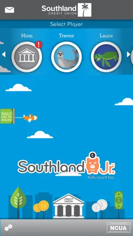 Game screenshot Southland Jr. mod apk