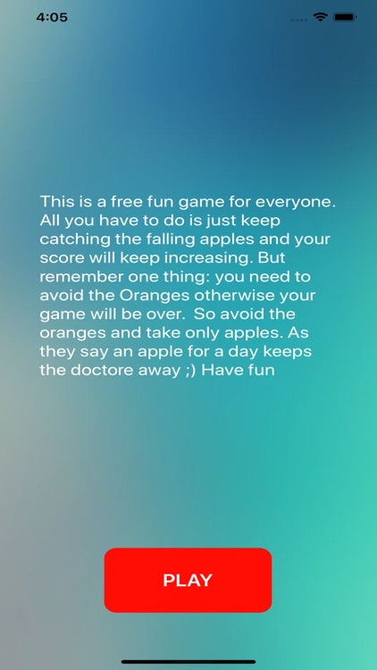 OnlyApples screenshot-4