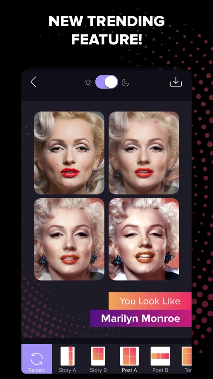 Gradient Photo Editor