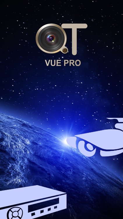 Q-See QT Vue Pro