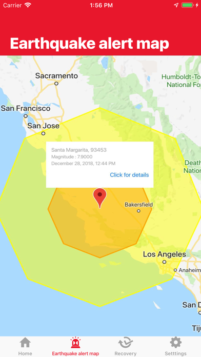 Image of ShakeAlertLA