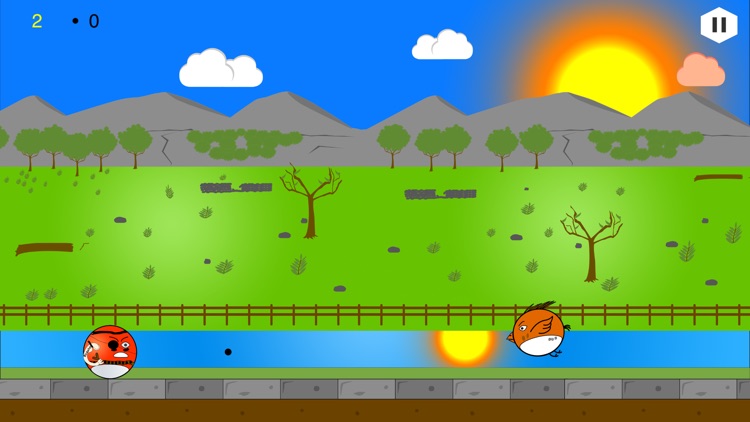 Angry Flappies screenshot-0