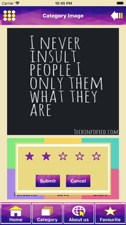 Quotes Expert screenshot-4