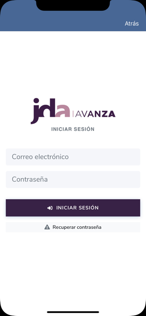 JDA AVANZA