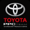 PPC TEAM Toyota