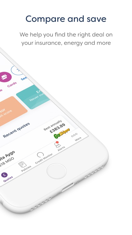 MoneySuperMarket
