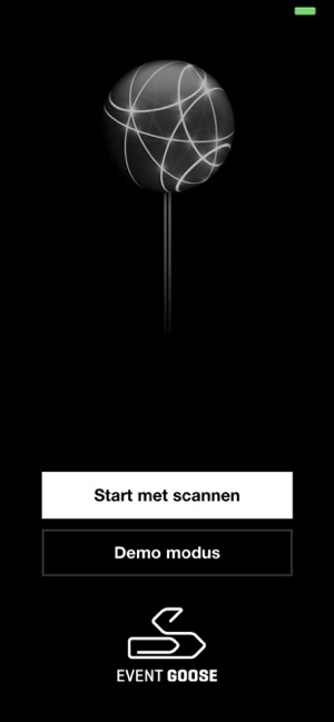 Eventgoose ScanApp