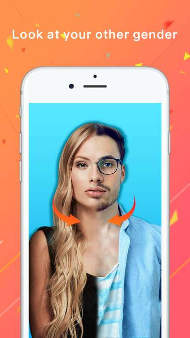 MixFace App - AI Face Reading screenshot 4