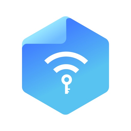 Secure VPN -Super Proxy Master Icon