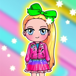 Jojo Fans siwa Challenge