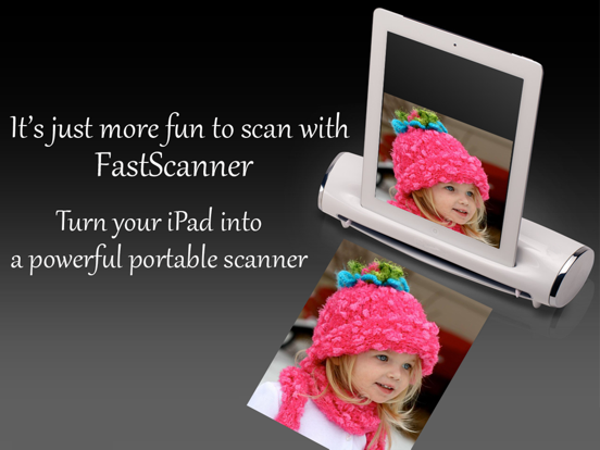 Fast Scanner Pro : PDF Scanner to scan document screenshot