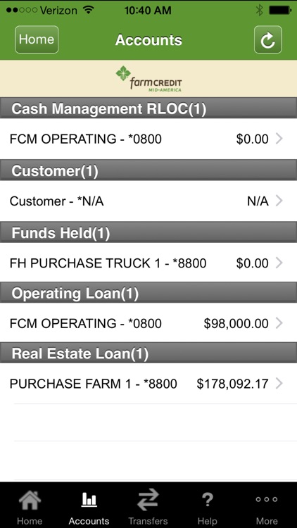 Farm Credit Mid-America Mobile