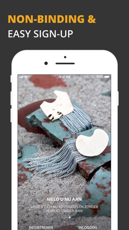 Zalando Lounge — Shopping Club screenshot-4