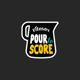 Vitasoy Pour to Score