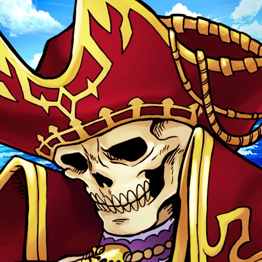 戦の海賊ー海戦船バトルシップRPG
