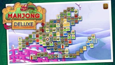 How to cancel & delete Mahjong 3rd edition from iphone & ipad 3