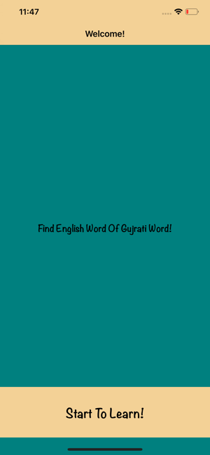 FindEnglishWord