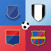 Logo Quiz 2022 : Football