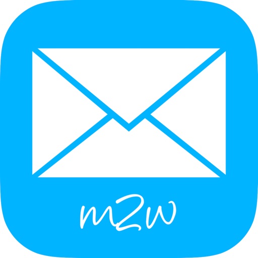 Mail2World Icon