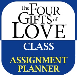 Four Gifts of Love® Class