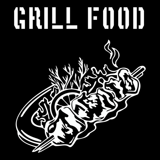 Grill Food | Челябинск icon