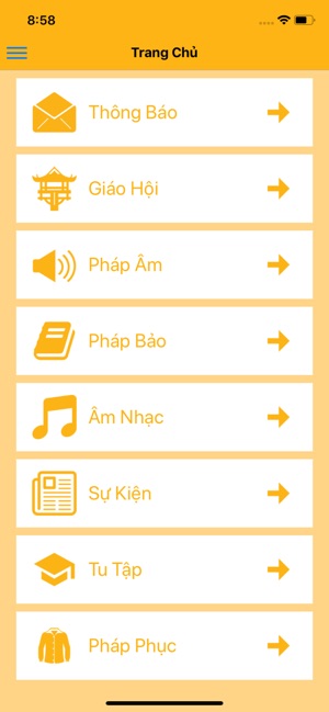 Phap Phuc(圖3)-速報App