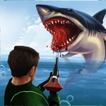 Wild Shark Hunting