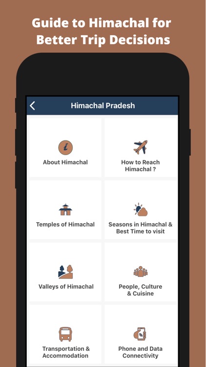 Himachal by Travelkosh screenshot-4