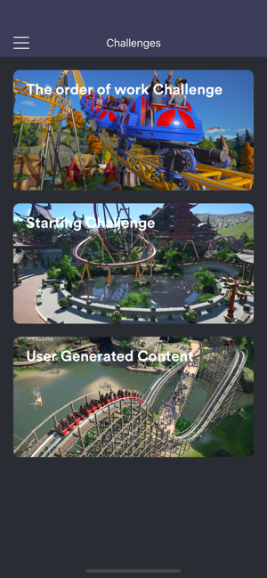 GameNet for - Planet Coaster(圖3)-速報App