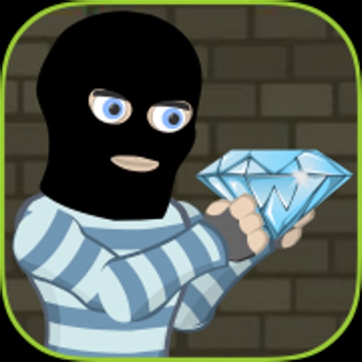 Escape Room - Stupid Thief iOS App