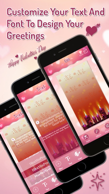 iGreetings Cards - All Wishes screenshot-3