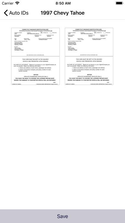 T. Hudson Risk Advisors Online screenshot-3