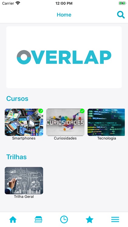 Overlap