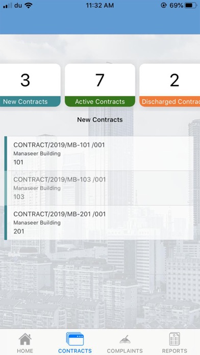 Hasabi Real Estate Management screenshot 3