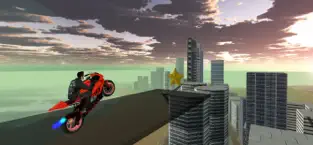 Imágen 1 Fast Motorcycle Driver Extreme iphone