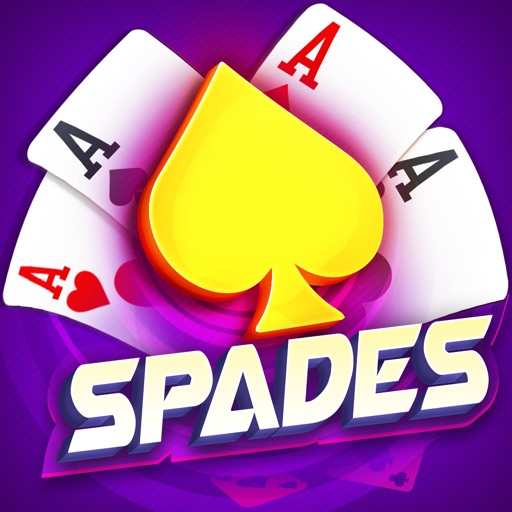 Spades: Casino Card Game