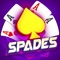 Explore the most friendly and fun spades card game for the whole family