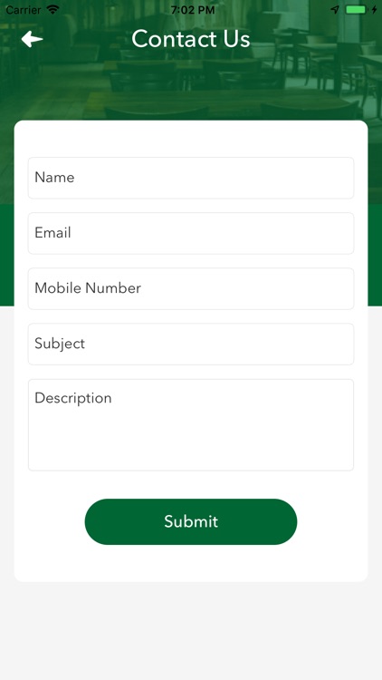 FADS -Foods & Drinks Specials screenshot-4