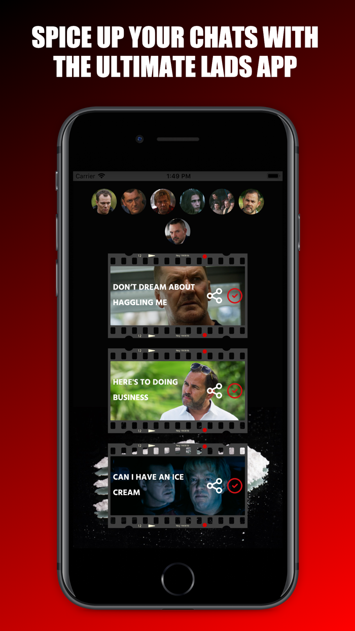 Rise of the Footsoldier