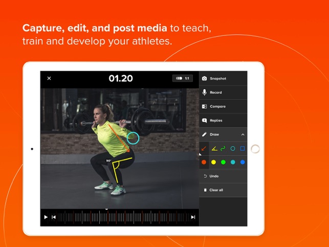 CoachNow: Coaching Platform on the App Store