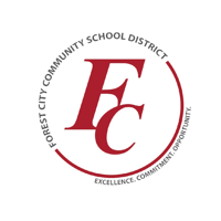 Forest City CSD