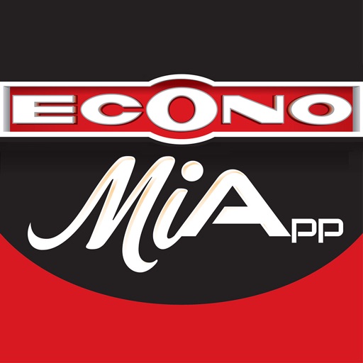 EconoMiApp icon
